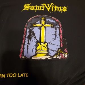 Saint vitus shirt